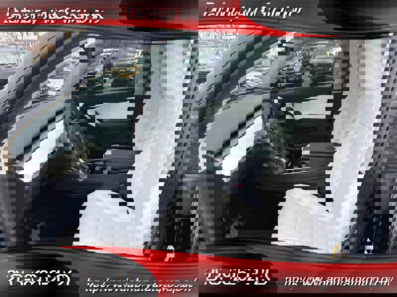 Used 2021 Tesla Model Y Long Range image 9