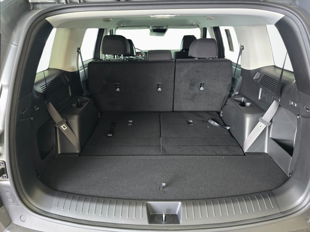 New 2026 Hyundai Santa Fe SE AWD/4WD image 15