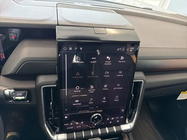 New 2026 GMC Yukon XL Denali w/ Sun & Power Step Package image 48