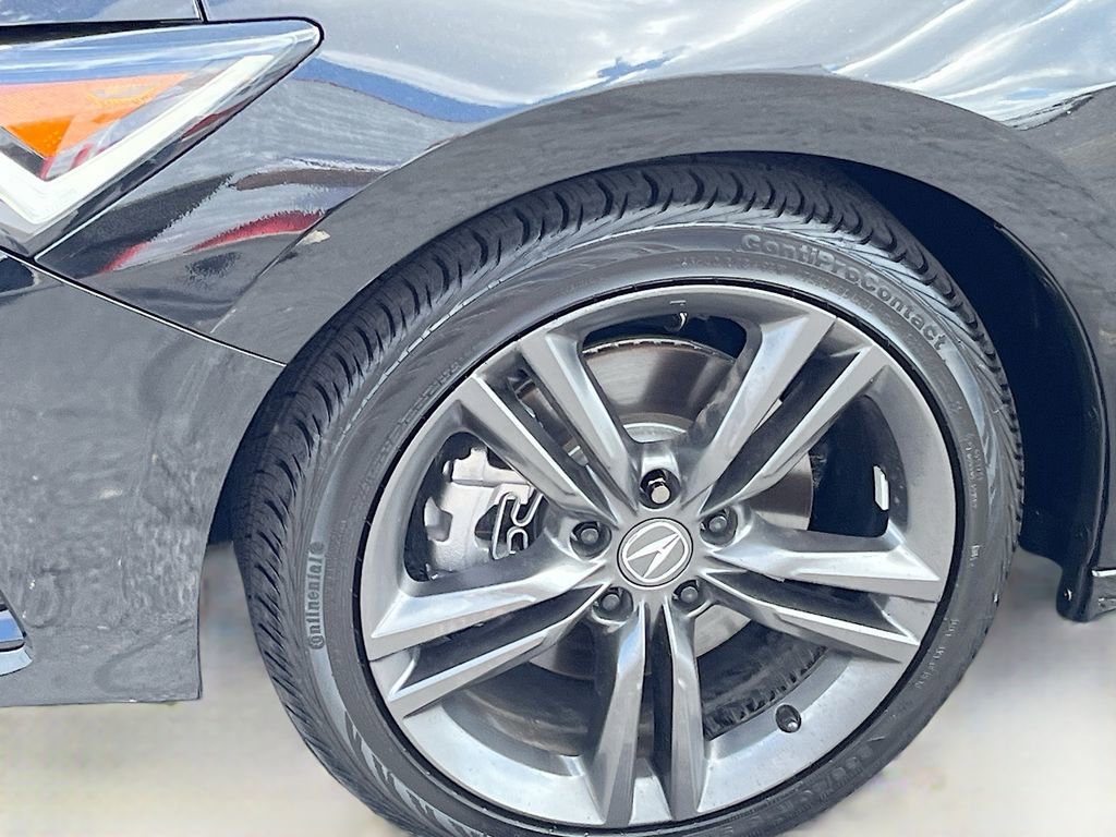 Used 2025 Acura Integra A-Spec image 32