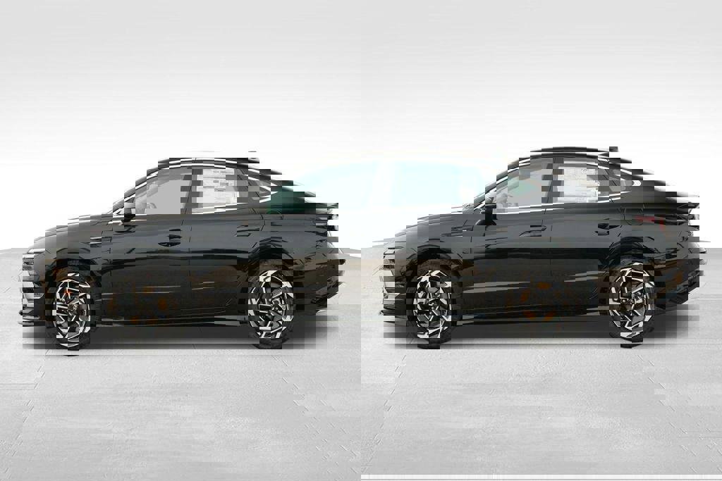 New 2026 Hyundai Sonata SEL image 4