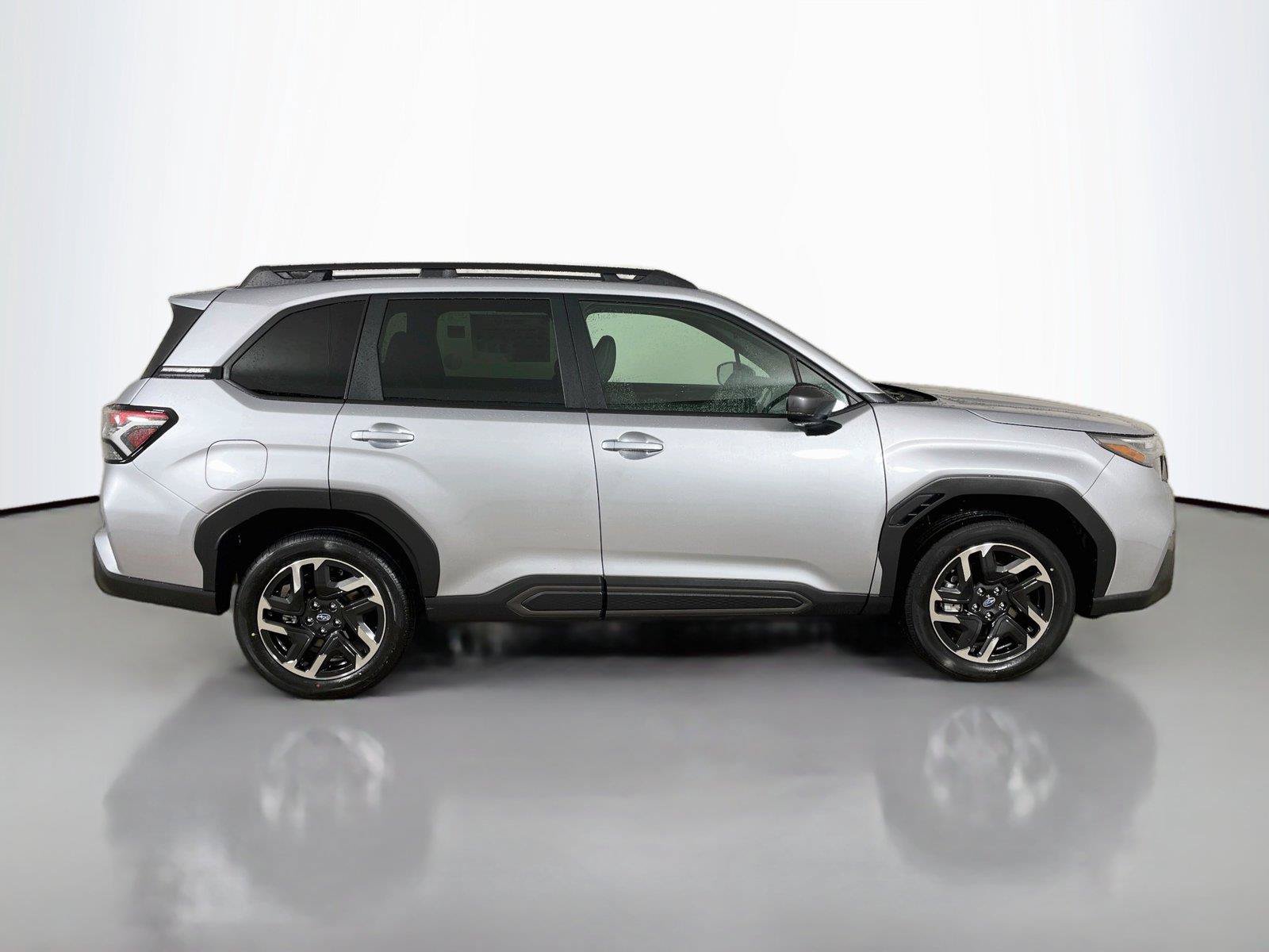 New 2026 Subaru Forester Limited AWD/4WD image 18