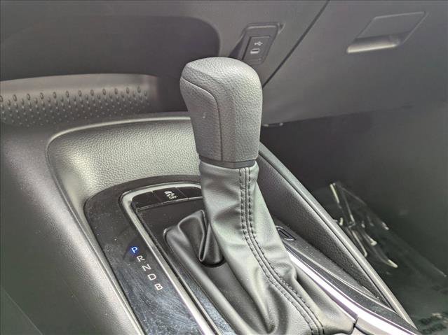 Used 2023 Toyota Corolla LE FWD image 15