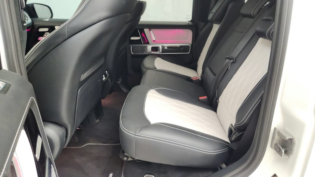 Used 2024 Mercedes-Benz G 63 AMG 4MATIC image 43