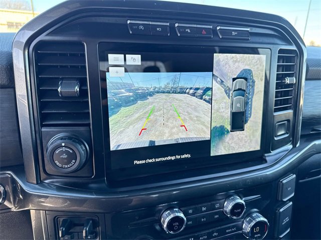 Certified 2021 Ford F150 XLT w/ Equipment Group 302A High image 28