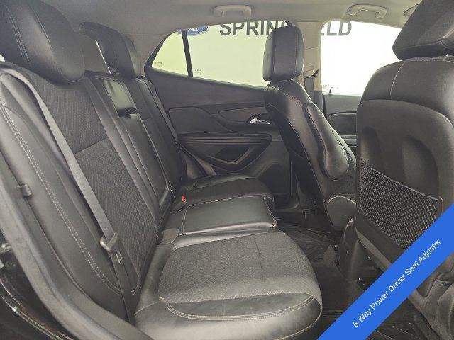 Used 2019 Buick Encore Preferred FWD image 12