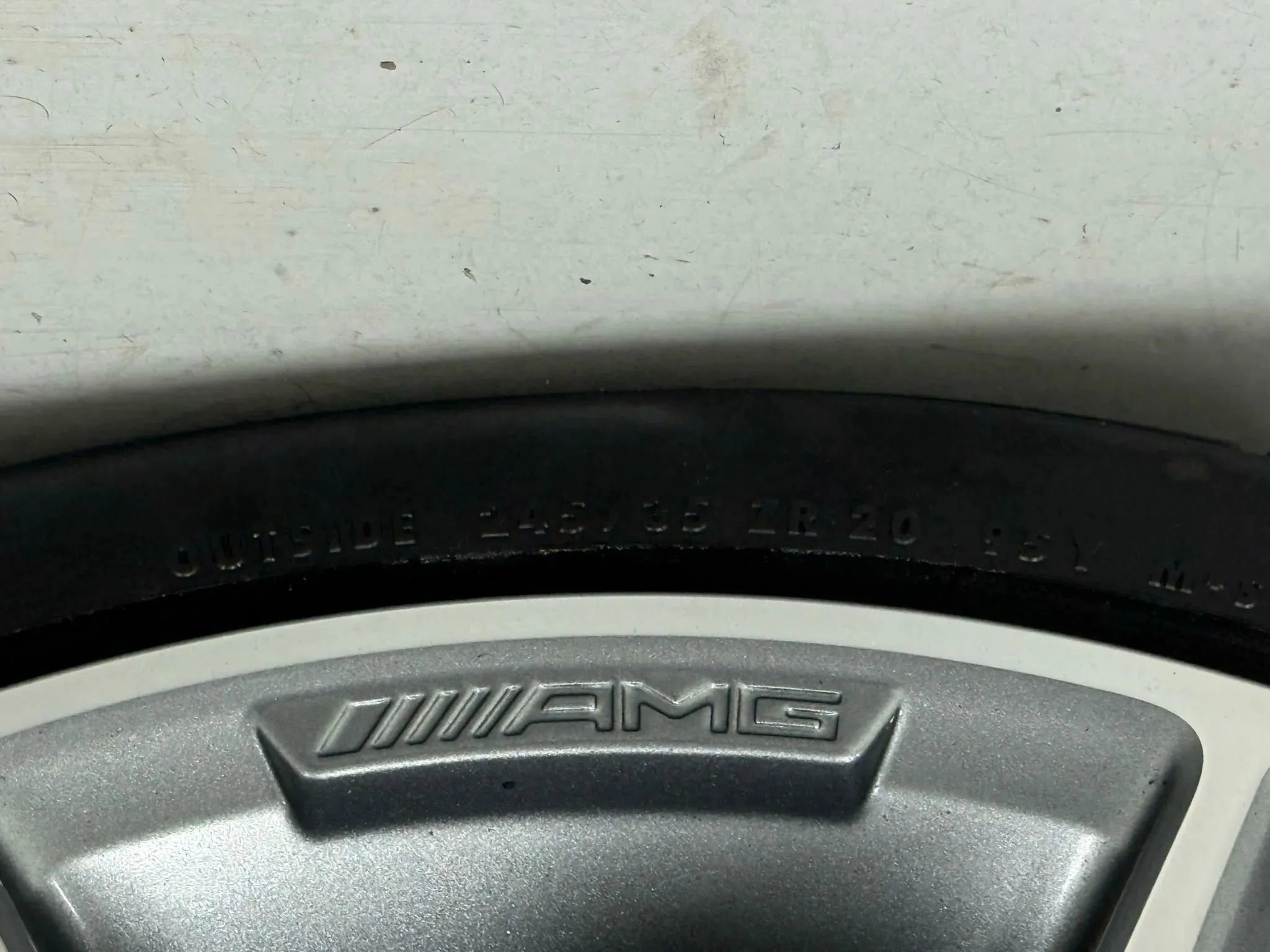 Used 2019 Mercedes-Benz E 53 AMG 4MATIC Coupe image 51