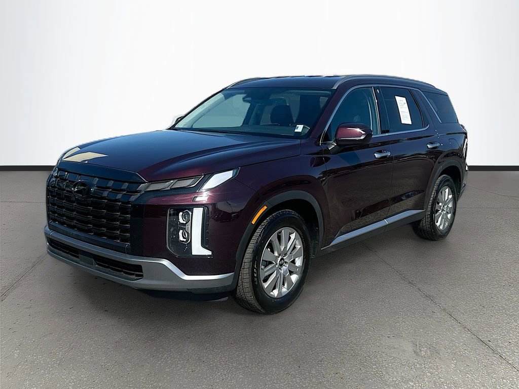 Used 2024 Hyundai Palisade SEL image 3
