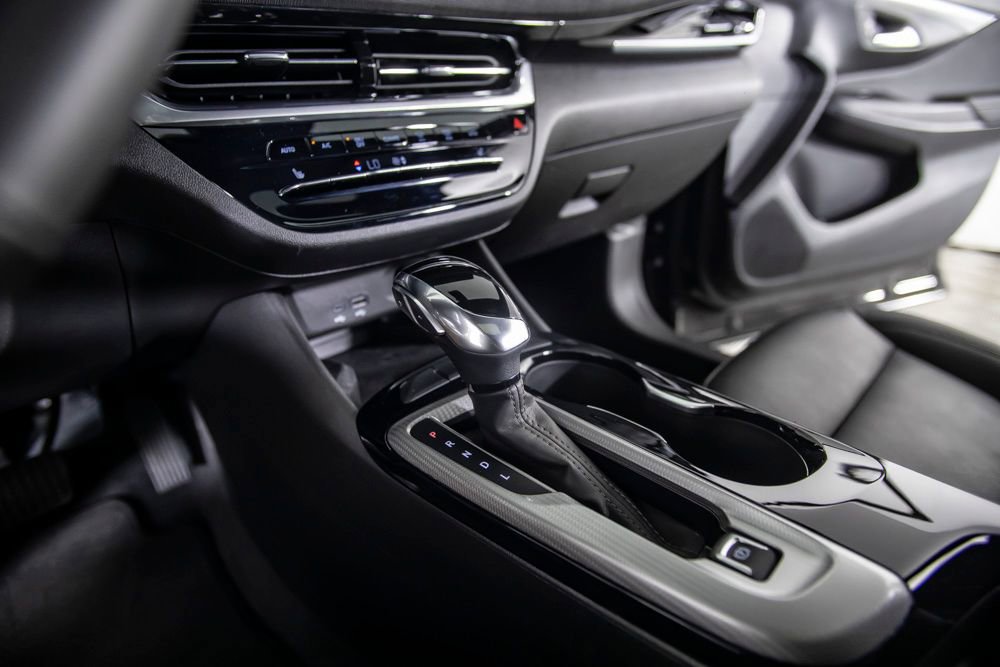Used 2024 Buick Envista Avenir FWD image 31
