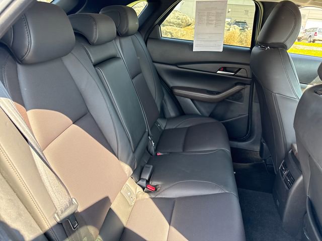 Used 2020 MAZDA CX-30 AWD w/ Premium Package image 12