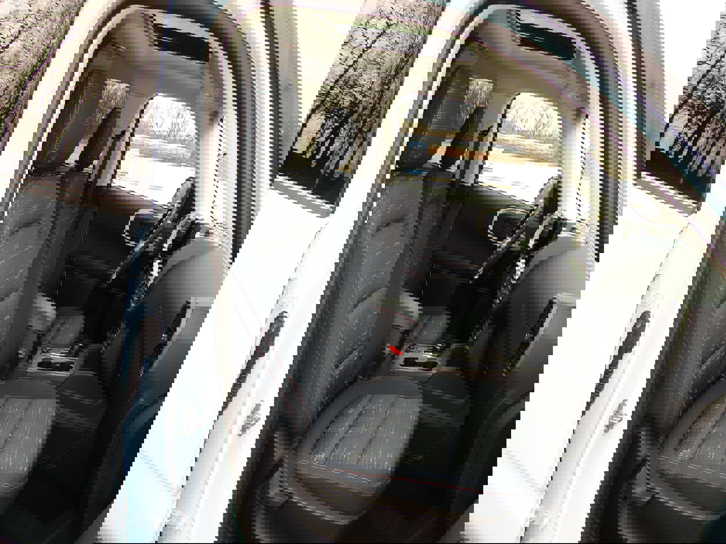 Used 2025 Ford Bronco Sport Heritage w/ Convenience Package image 22