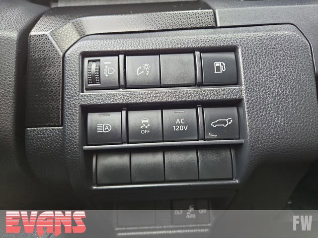 New 2026 Toyota 4Runner Limited image 19