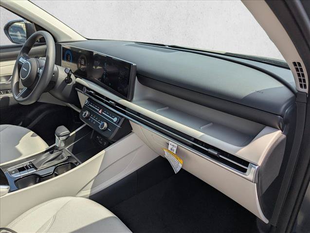 New 2026 Hyundai Tucson SE FWD image 26