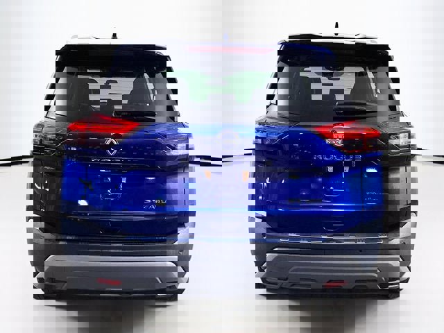 Certified 2023 Nissan Rogue SV w/ SV Premium Package image 6