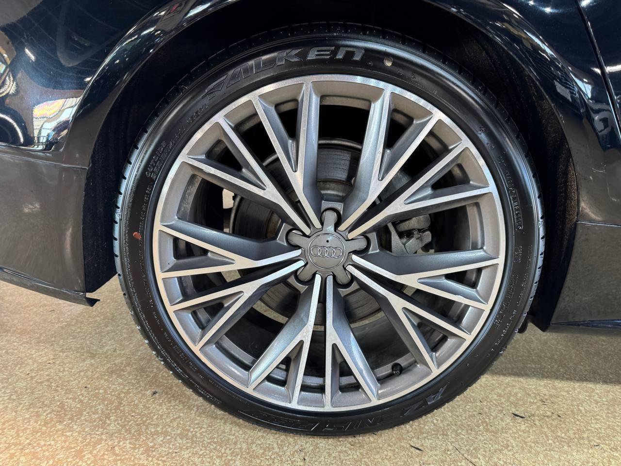 Used 2016 Audi A7 3.0T Premium Plus AWD/4WD image 50