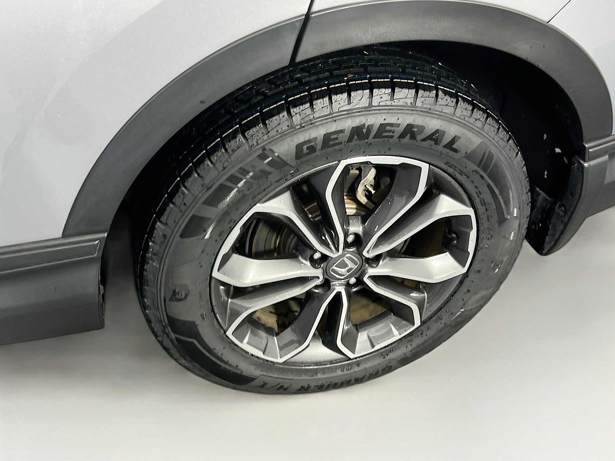 Used 2022 Honda CR-V EX-L image 30