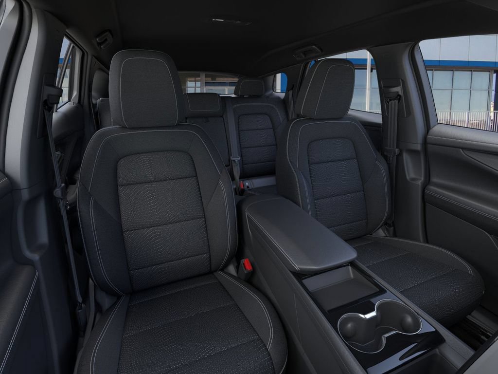 New 2026 Chevrolet Blazer EV LT AWD/4WD image 16