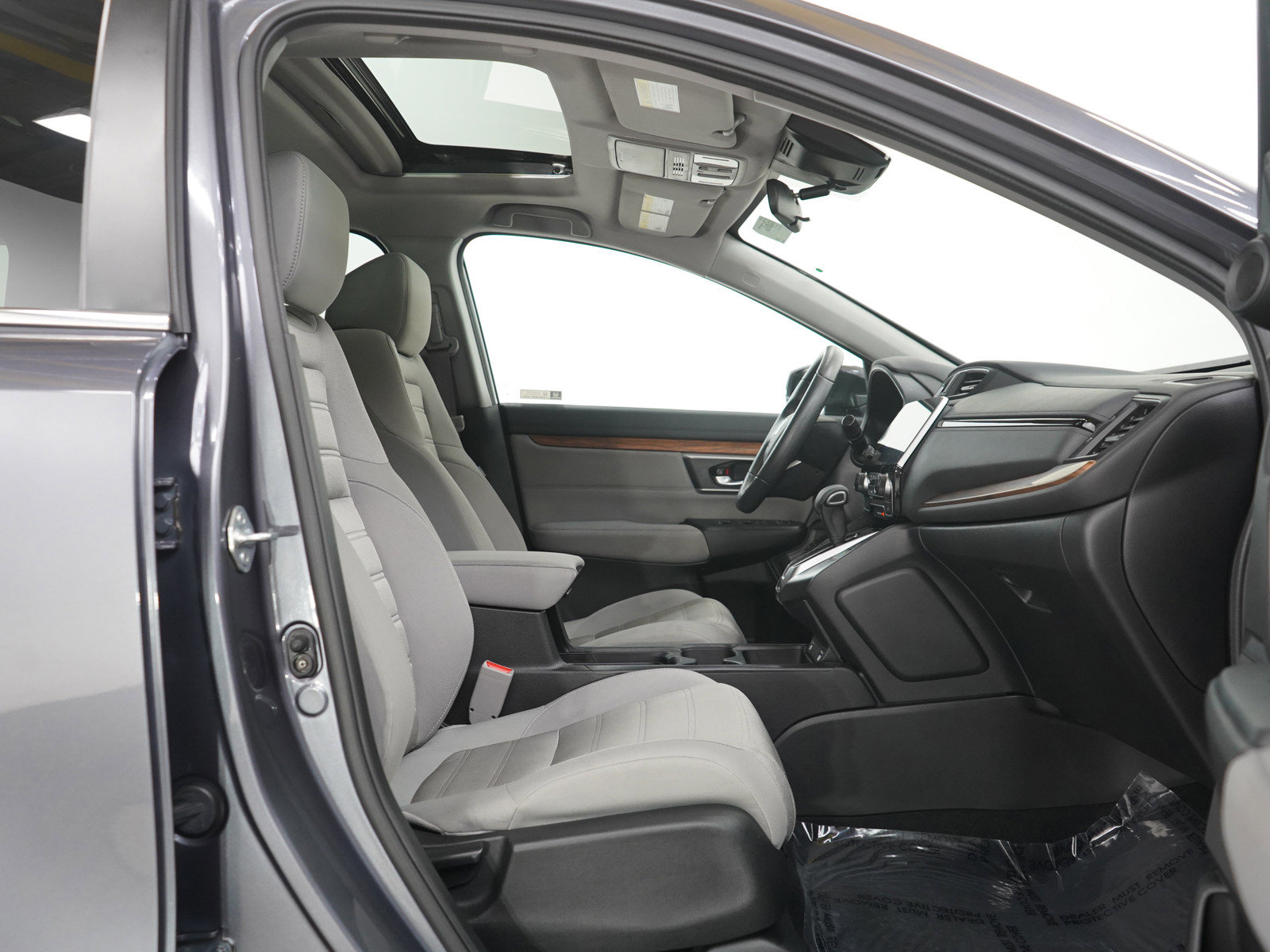 Used 2022 Honda CR-V EX image 10