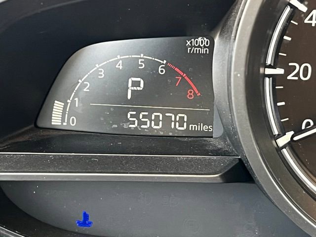 Used 2018 MAZDA MAZDA3 Touring image 16