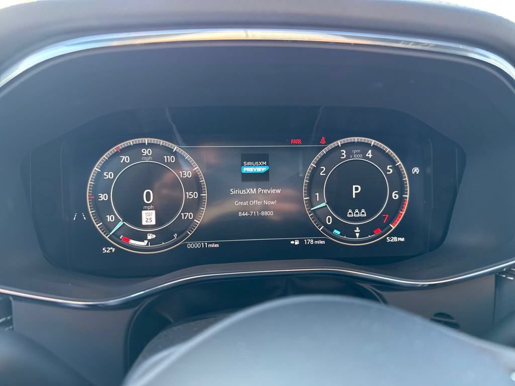 Certified 2026 Jaguar F-PACE R-Dynamic S AWD/4WD image 23