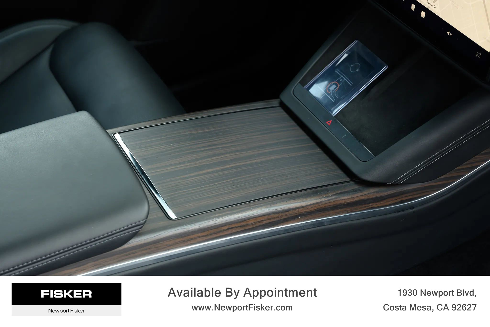 Used 2024 Tesla Model X image 35