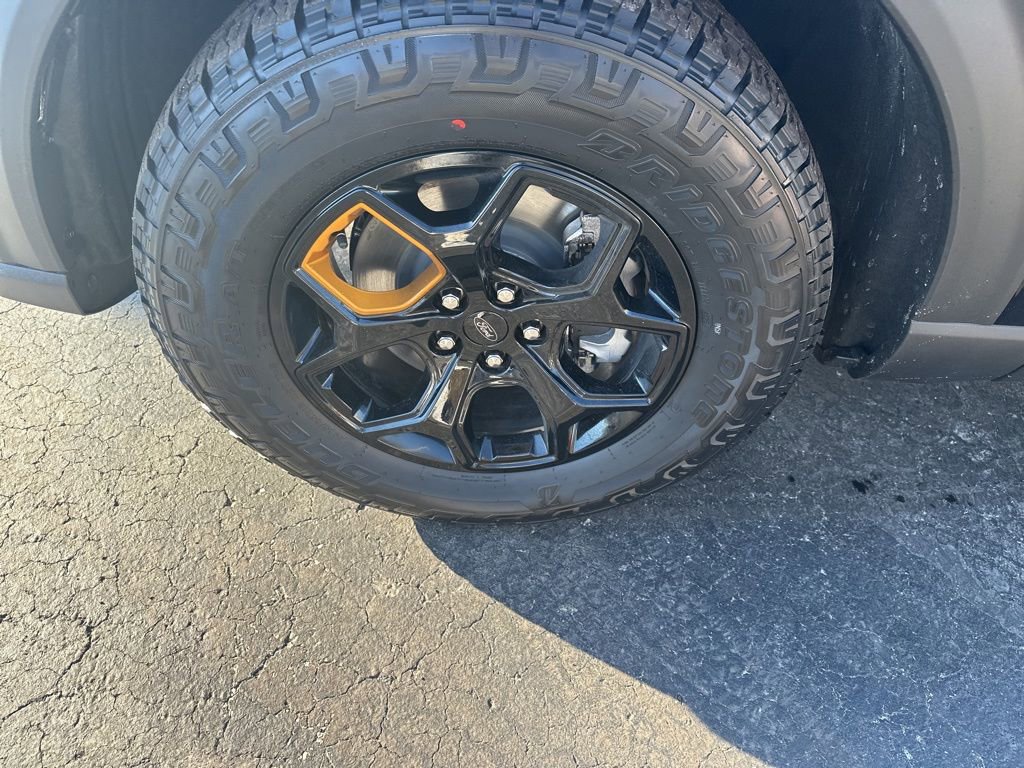 New 2026 Ford Explorer Tremor w/ Tremor Ultimate Package image 9