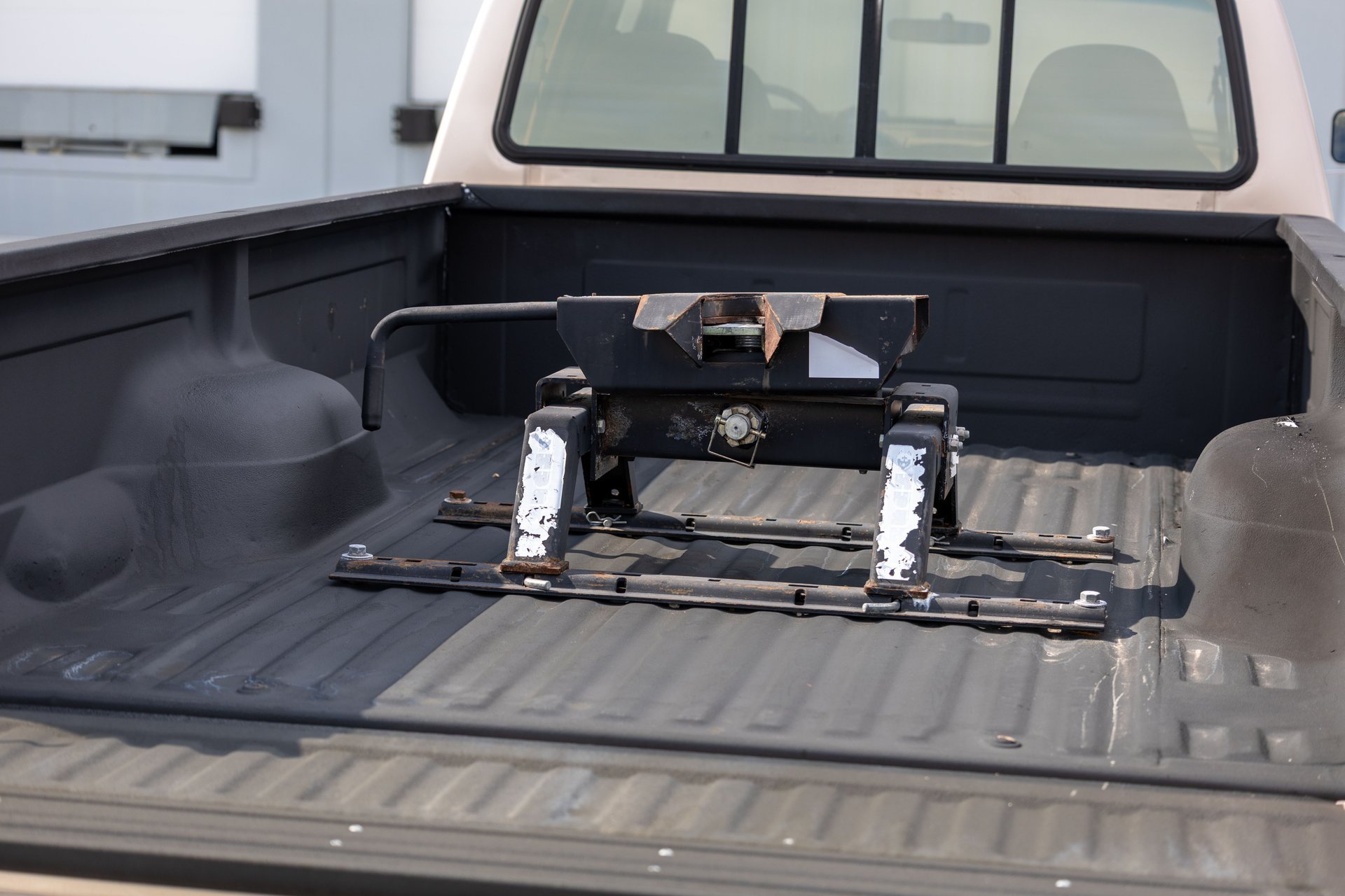 Used 1997 Ford F350 4x4 Crew Cab image 22
