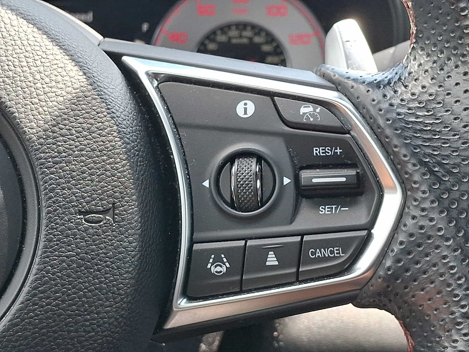 Used 2021 Acura TLX w/ A-SPEC Package AWD/4WD image 23