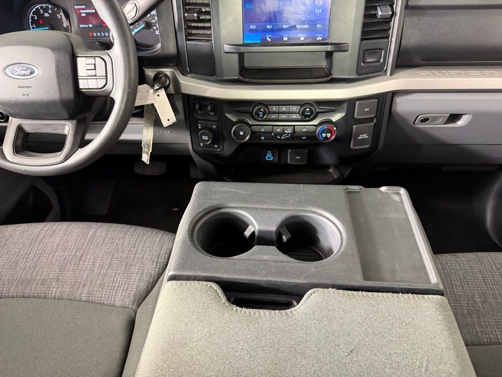Used 2023 Ford F250 XLT w/ Snow Plow Prep Package image 17