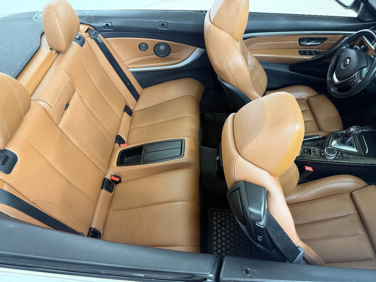 Used 2016 BMW 428i Convertible image 49