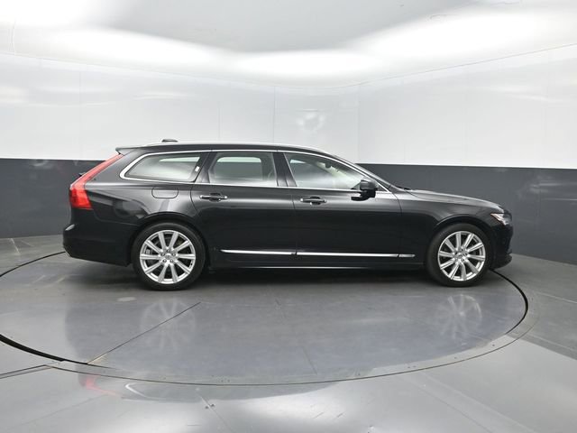 Used 2019 Volvo V90 T5 Inscription w/ Advanced Package FWD image 34