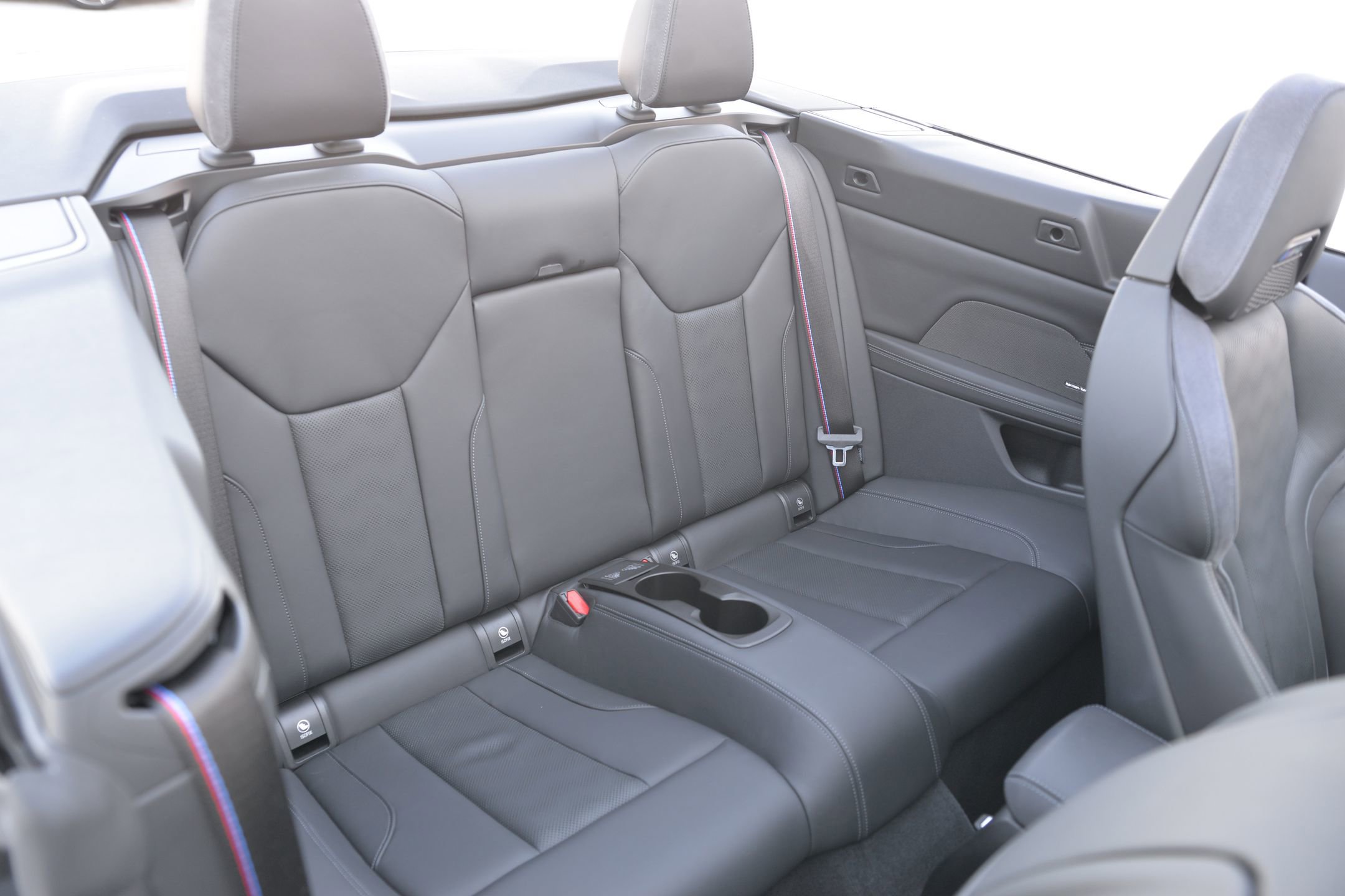 Used 2022 BMW M4 xDrive Competition image 21