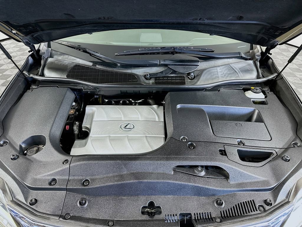Used 2014 Lexus RX 350 FWD image 37