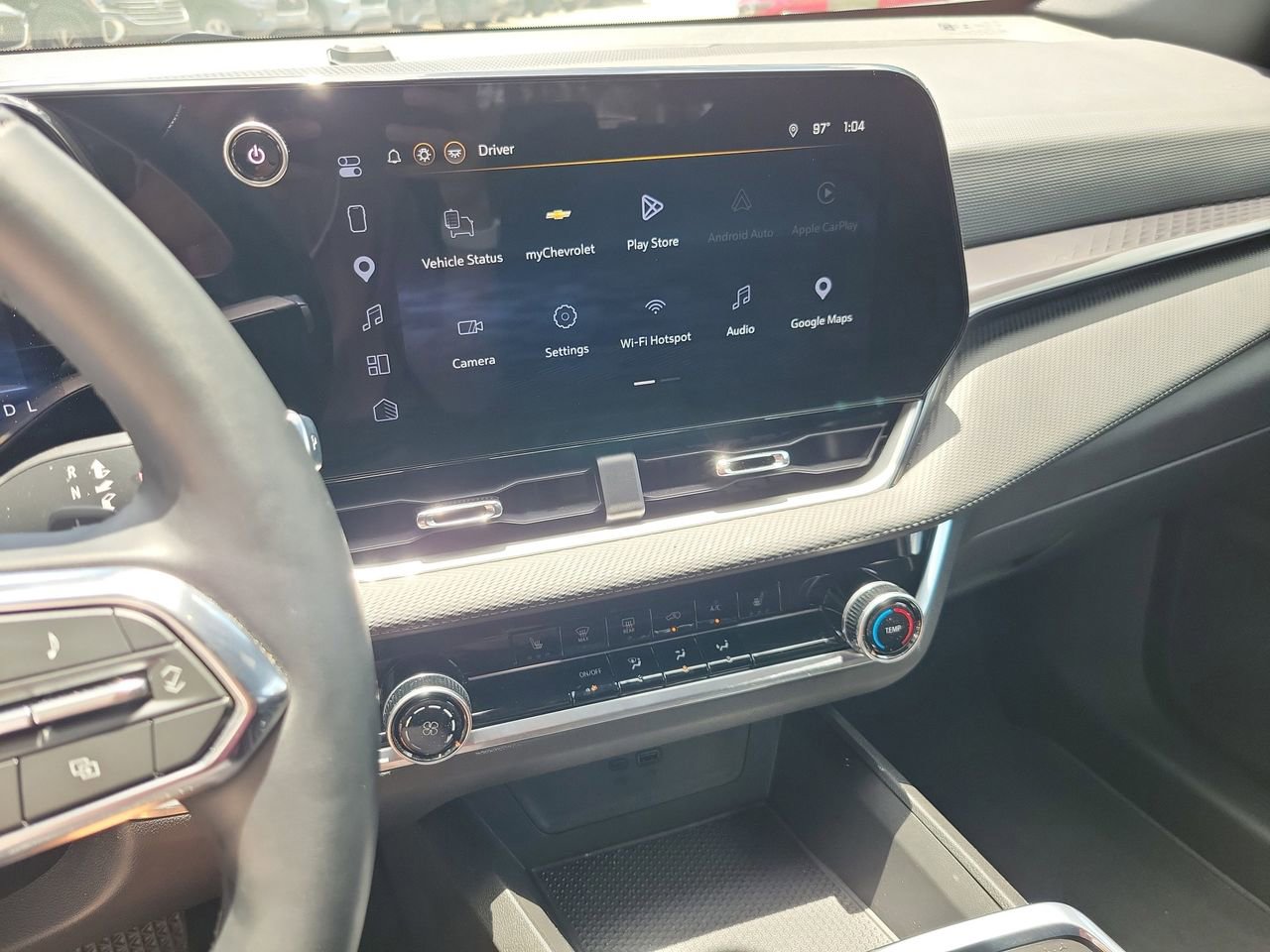 Used 2026 Chevrolet Equinox LT FWD image 22