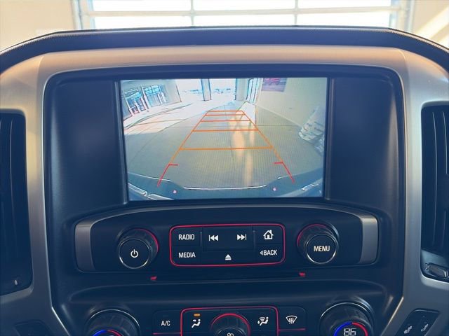 Used 2016 GMC Sierra 1500 SLE w/ SLE Value Package image 20