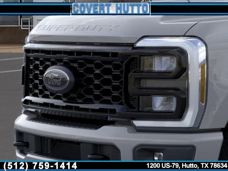 New 2026 Ford F250 XLT w/ XLT Premium Package image 17