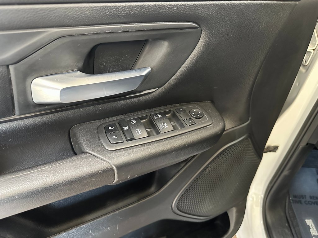 Certified 2022 RAM 1500 Tradesman image 10