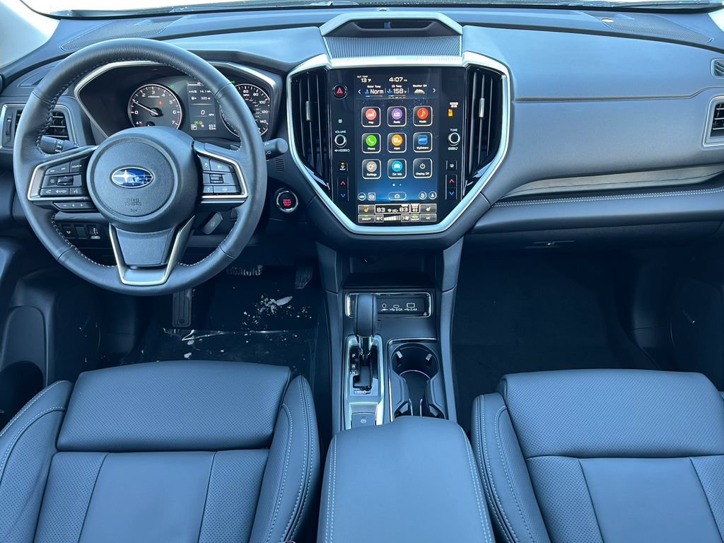 New 2026 Subaru Ascent Limited AWD/4WD image 3