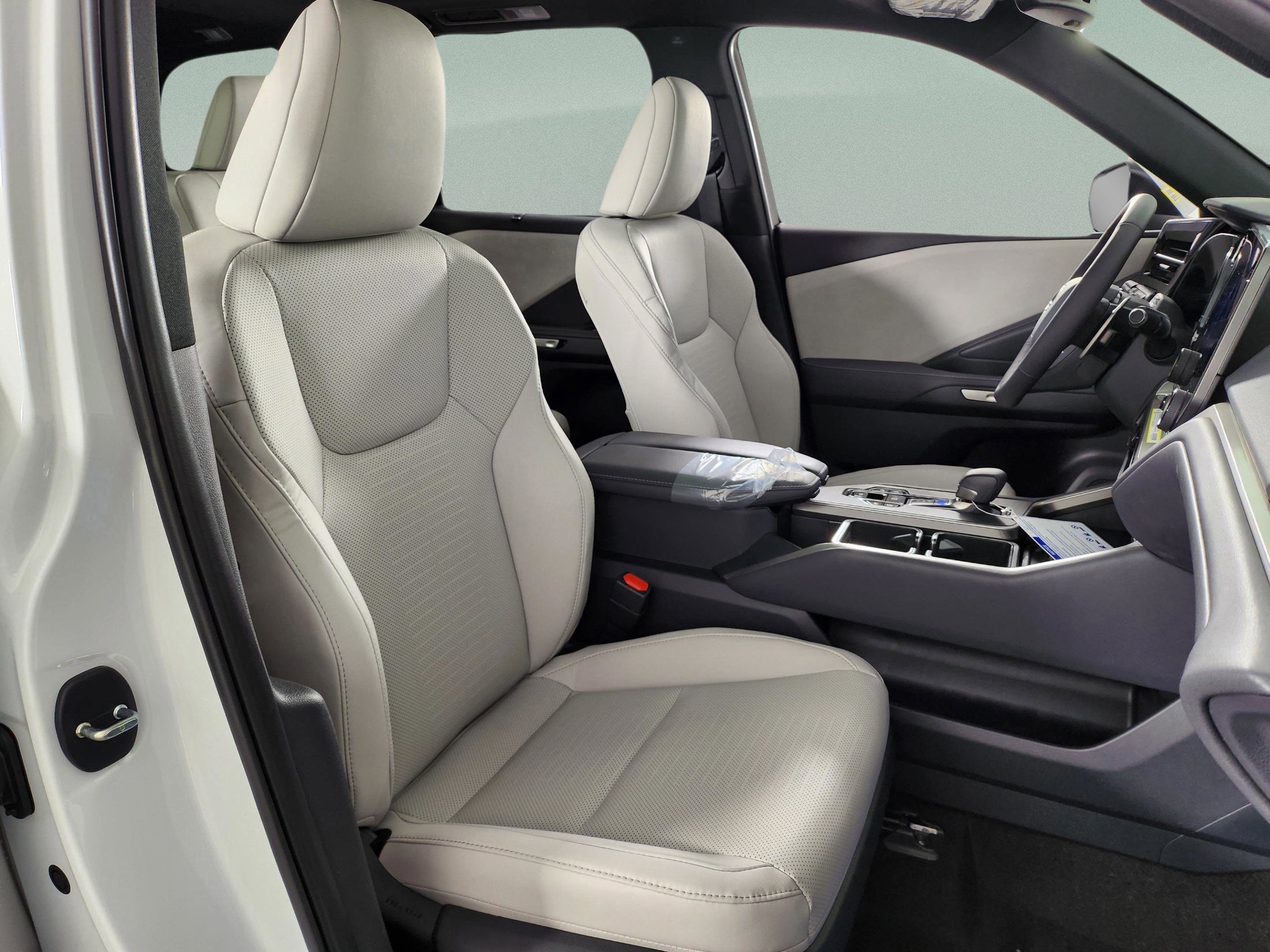 New 2026 Lexus TX 350 AWD image 34