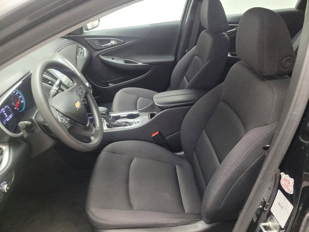 Used 2024 Chevrolet Malibu LT image 17