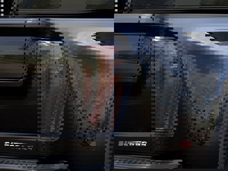 New 2026 GMC Sierra 3500 Denali w/ Denali Reserve Package image 11