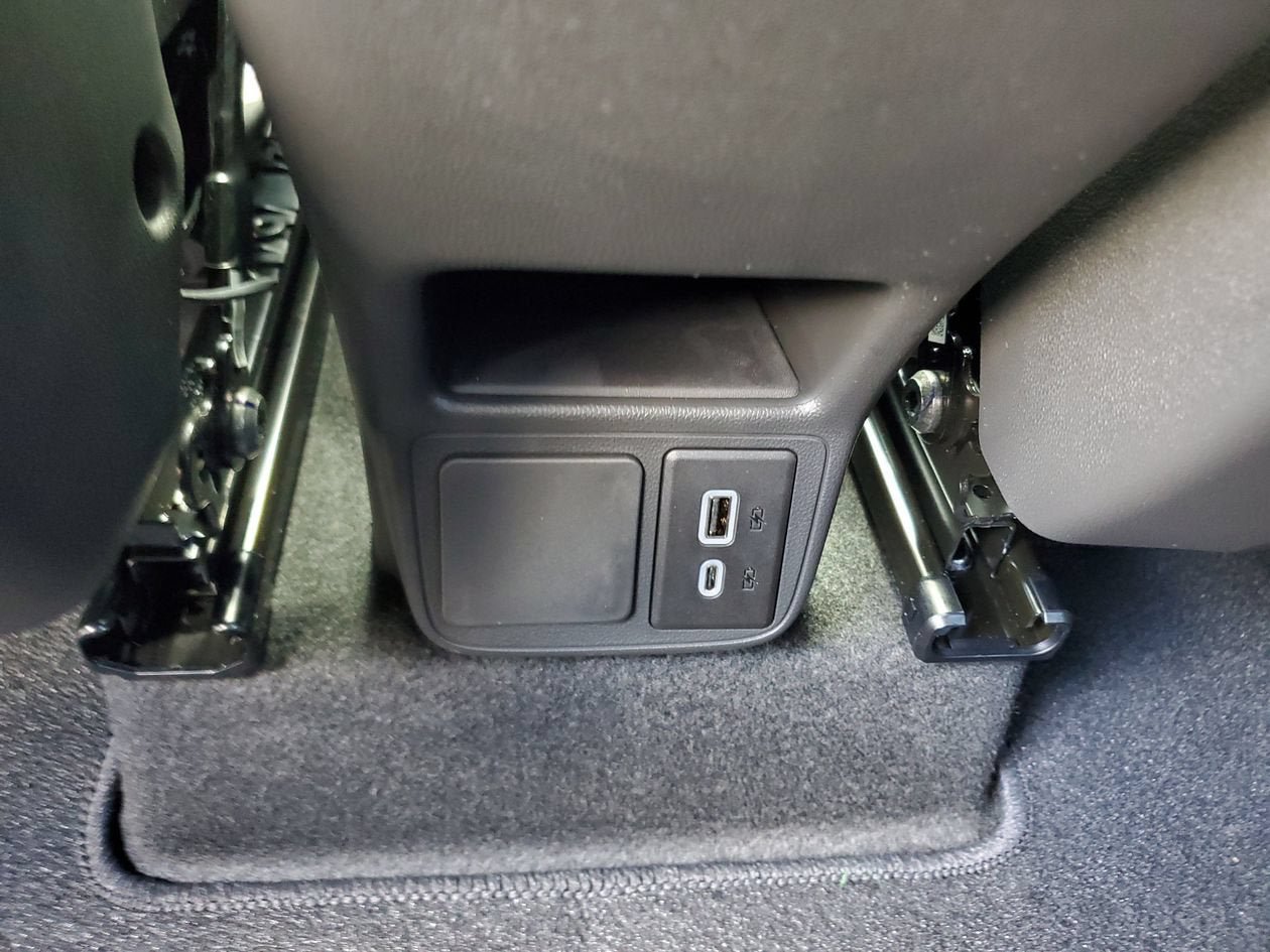 New 2026 Buick Encore GX Preferred w/ Advanced Technology Package FWD image 15