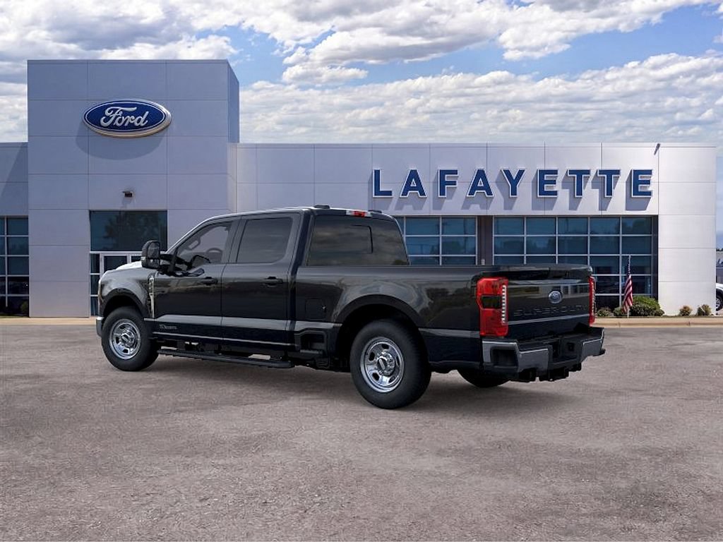 New 2026 Ford F350 XL w/ 360-Degree Camera Package RWD image 4