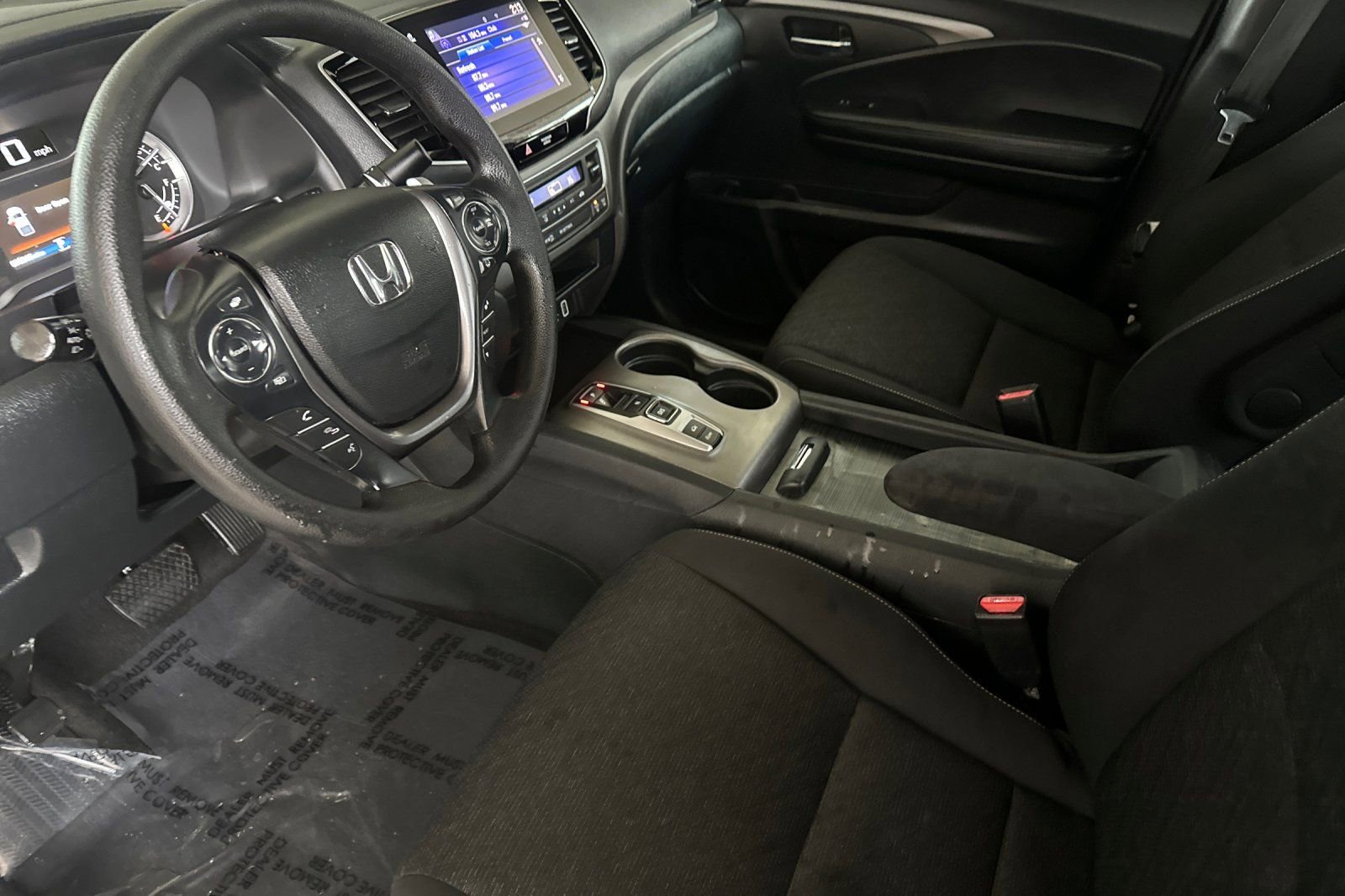 Used 2023 Honda Ridgeline Sport image 9
