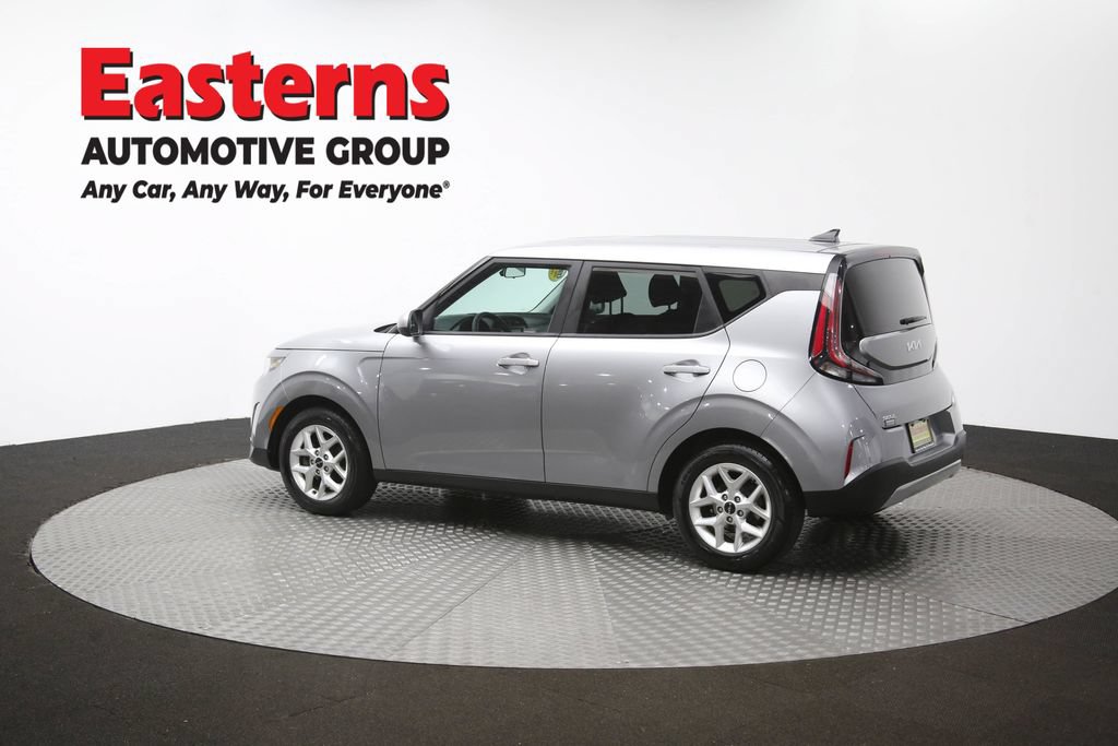 Used 2023 Kia Soul LX w/ Option Group 015 FWD image 62
