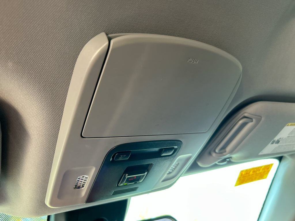 Certified 2024 Toyota Camry SE FWD image 26