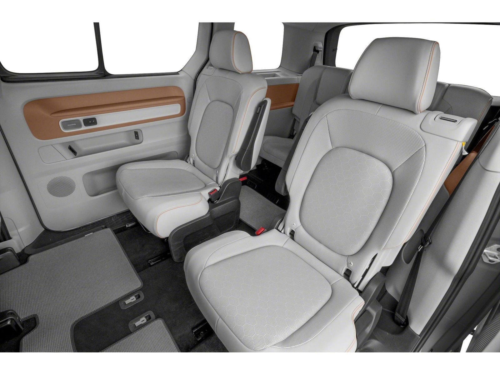 New 2025 Volkswagen ID. Buzz Pro S Plus AWD/4WD image 8