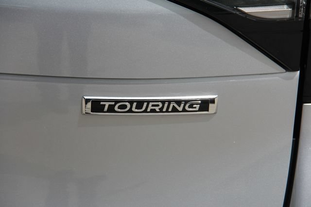Certified 2025 Subaru Forester Touring AWD/4WD image 10