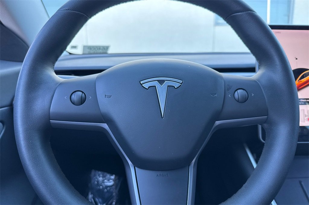 Used 2020 Tesla Model 3 Standard image 21
