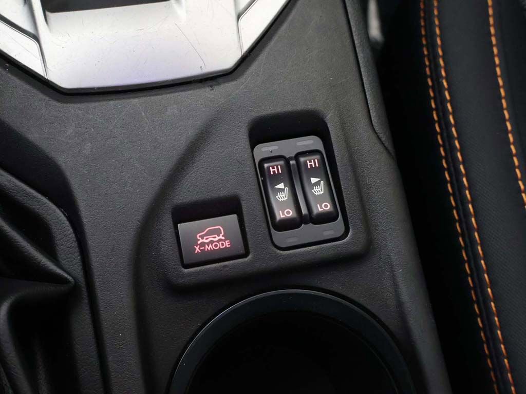 Used 2019 Subaru Crosstrek 2.0i Premium image 47